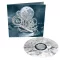 Silver Lake By Esa Holopainen - Silver Lake LP White Black Marbled Ltd. Edition