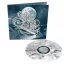 Silver Lake By Esa Holopainen - Silver Lake LP White Black Marbled Ltd. Edition
