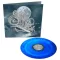 Silver Lake By Esa Holopainen - Silver Lake LP Blue Marbled Ltd. Edition