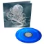 Silver Lake By Esa Holopainen - Silver Lake LP Blue Marbled Ltd. Edition