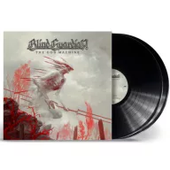 Blind Guardian - The God Machine 2LP Black