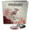 Blind Guardian - The God Machine 2CD Earbook