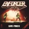 Enforcer - Live By Fire Ii 2LP