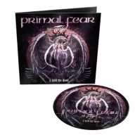 Primal Fear - I Will Be Gone 12" Picture