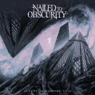 Nailed To Obscurity - Generation of the Void CD
