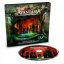 Avantasia - A Paranormal Evening With The Moonflower Society CD Digibook Bonus