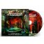 Avantasia - A Paranormal Evening With The Moonflower Society CD