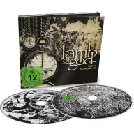 Lamb of God - Live In Richmond 2CD