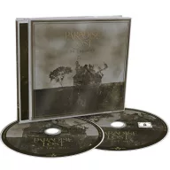 Paradise Lost - At The Mill CD+Blu-ray