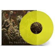 Vader - De Profundis Yellow LP