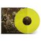 Vader - De Profundis Yellow LP