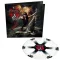 Michael Schenker Group - Immortal LP White Black Propeller Ltd. Ed.