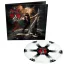 Michael Schenker Group - Immortal LP White Black Propeller Ltd. Ed.