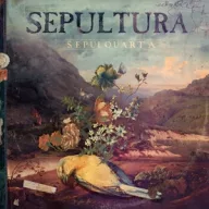 Sepultura - Sepulquarta CD