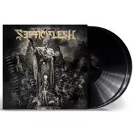 Septicflesh - Modern Primitive 2LP Black Ltd. Ed.