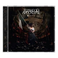 Fleshgod Apocalypse - Opera CD