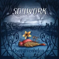 Soilwork - Övergivenheten CD