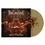 Blood Red Throne - Imperial Congregation LP Gold Red Splatter Ltd. Edition
