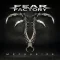 Fear Factory - Mechanize CD