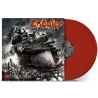 Exodus - Shovel Headed Tour Machine Red 2LP