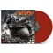 Exodus - Shovel Headed Tour Machine Red 2LP