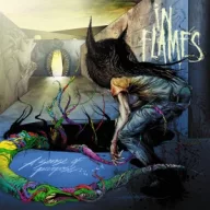 In Flames - A Sense of Purpose CD