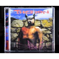 Therion - Theli CD