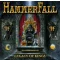 Hammerfall - Legacy of Kings CD