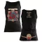 Amorphis - Under The Red Cloud Girlie Tanktop, S