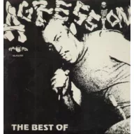 Agression - Best of LP