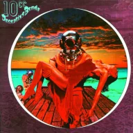 10cc - Deceptive Bends Remastered CD