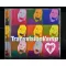 Transvision Vamp - Baby I Don't Care CD