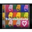 Transvision Vamp - Baby I Don't Care CD