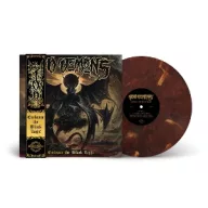 100 Demons - Embrace the Black Light LP
