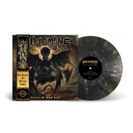 100 Demons - Embrace the Black Light LP