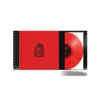 Acres - Burning Throne LP