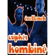 Éretlenek - Csipkés kombiné MC