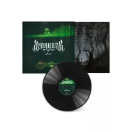 Afargang - Andvake LP