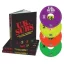 UK Subs - 1977-2017 40 Years Of U.K. Subs Singles 4CD Mediabook