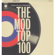 V/A - Eddie Piller Presents the Mod Top 100 4CD