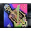 UK Subs - Endangered Species LP Coloured Bonus tracks