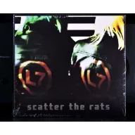 L7 - Scatter The Rats CD Digi