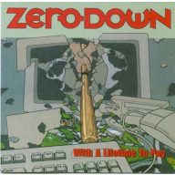 Zero Down - With a Lifetime To Pay CD