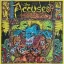 Accused - Martha Splatterhead's Maddest Stories Ever Told LP
