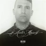 Xiu Xiu - Dear God, I Hate Myself 2LP