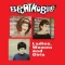 Bratmobile - Ladies, Women and Girls Red LP