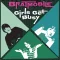 Bratmobile - Girls Get Busy Green LP
