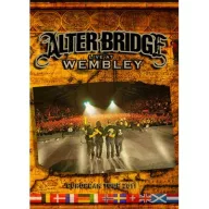 Alter Bridge - Live At Wembley 2BLRY