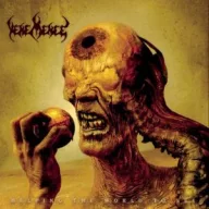 Vehemence - Helping the World To See Orange LP