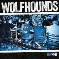 Wolfhounds - Ripper LP